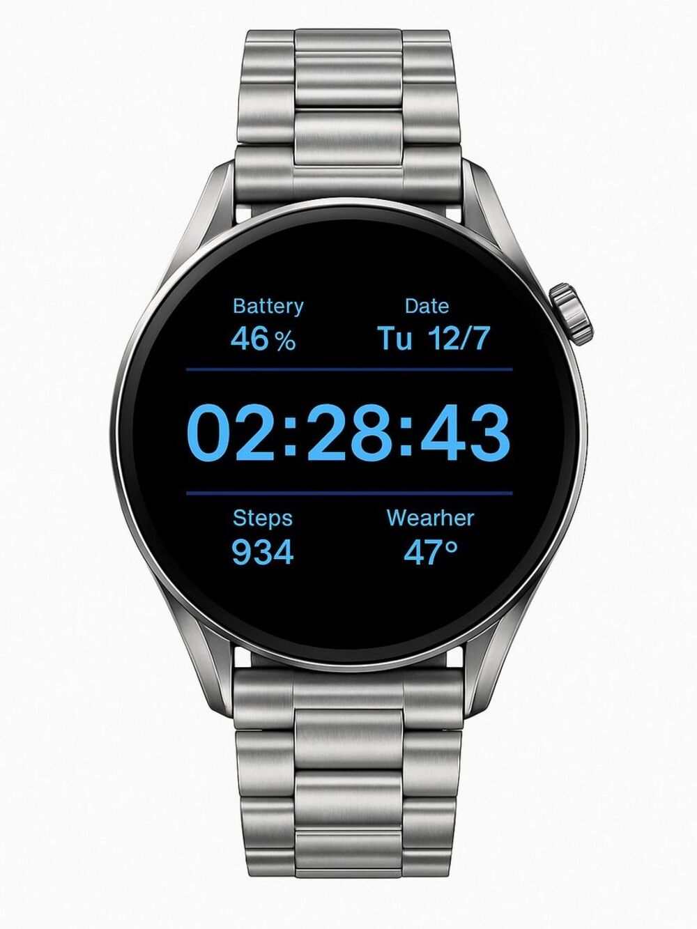 Samsung Galaxy Watch 7